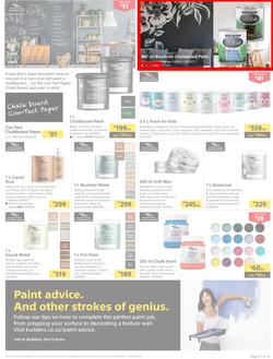 Builders : Paint Catalogue (22 March - 16 May 2022), page 17