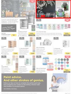 Builders : Paint Catalogue (22 March - 16 May 2022), page 17