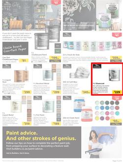 Builders : Paint Catalogue (22 March - 16 May 2022), page 17