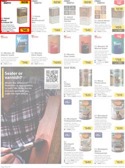 Builders : Paint Catalogue (22 March - 16 May 2022), page 18