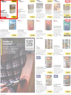 Builders : Paint Catalogue (22 March - 16 May 2022), page 18