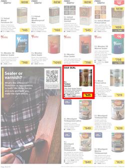 Builders : Paint Catalogue (22 March - 16 May 2022), page 18