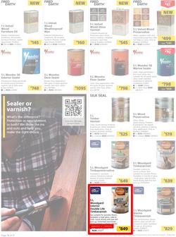 Builders : Paint Catalogue (22 March - 16 May 2022), page 18