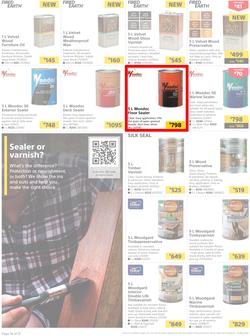 Builders : Paint Catalogue (22 March - 16 May 2022), page 18