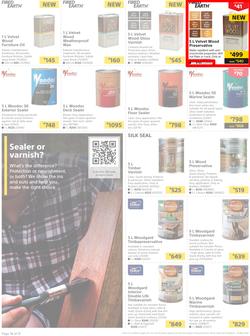 Builders : Paint Catalogue (22 March - 16 May 2022), page 18