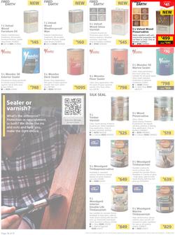 Builders : Paint Catalogue (22 March - 16 May 2022), page 18