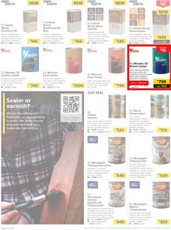 Builders : Paint Catalogue (22 March - 16 May 2022), page 18