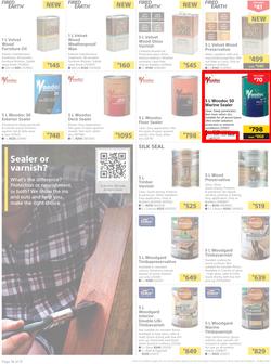 Builders : Paint Catalogue (22 March - 16 May 2022), page 18