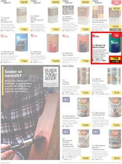 Builders : Paint Catalogue (22 March - 16 May 2022), page 18