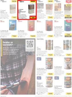 Builders : Paint Catalogue (22 March - 16 May 2022), page 18