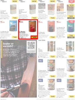 Builders : Paint Catalogue (22 March - 16 May 2022), page 18