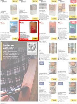 Builders : Paint Catalogue (22 March - 16 May 2022), page 18