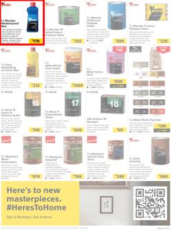 Builders : Paint Catalogue (22 March - 16 May 2022), page 19