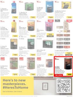 Builders : Paint Catalogue (22 March - 16 May 2022), page 19