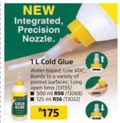 Cold Glue-125ml