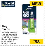 Bostik Glu Go-90g