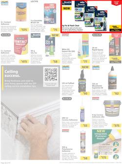 Builders : Paint Catalogue (22 March - 16 May 2022), page 24