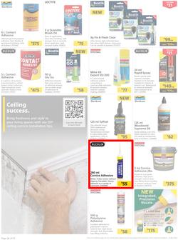 Builders : Paint Catalogue (22 March - 16 May 2022), page 24