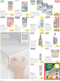 Builders : Paint Catalogue (22 March - 16 May 2022), page 24