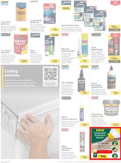 Builders : Paint Catalogue (22 March - 16 May 2022), page 24