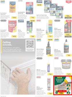 Builders : Paint Catalogue (22 March - 16 May 2022), page 24