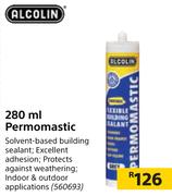 Alcolin Permomastic-280ml