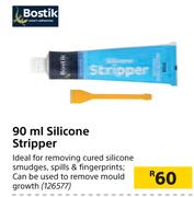 Bostik Silicone Stripper-90ml