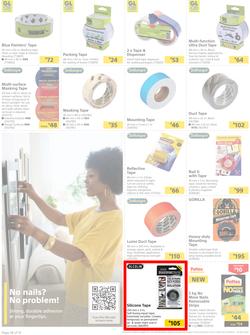 Builders : Paint Catalogue (22 March - 16 May 2022), page 28