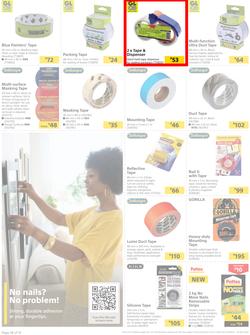 Builders : Paint Catalogue (22 March - 16 May 2022), page 28