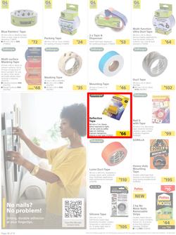 Builders : Paint Catalogue (22 March - 16 May 2022), page 28