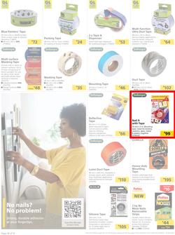 Builders : Paint Catalogue (22 March - 16 May 2022), page 28