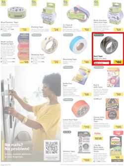 Builders : Paint Catalogue (22 March - 16 May 2022), page 28