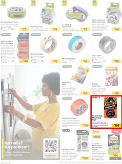 Builders : Paint Catalogue (22 March - 16 May 2022), page 28