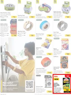 Builders : Paint Catalogue (22 March - 16 May 2022), page 28