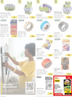 Builders : Paint Catalogue (22 March - 16 May 2022), page 28