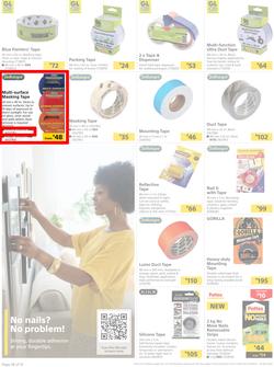 Builders : Paint Catalogue (22 March - 16 May 2022), page 28