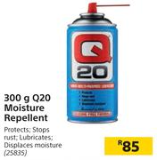 Q20 Moisture Repellent-300g