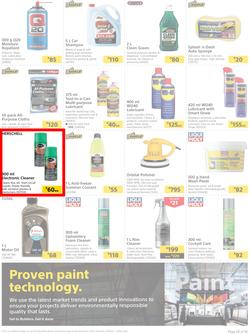Builders : Paint Catalogue (22 March - 16 May 2022), page 29