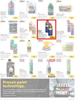 Builders : Paint Catalogue (22 March - 16 May 2022), page 29