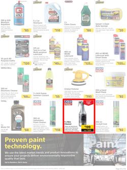 Builders : Paint Catalogue (22 March - 16 May 2022), page 29