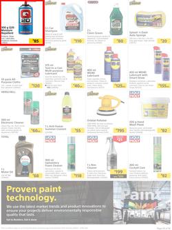 Builders : Paint Catalogue (22 March - 16 May 2022), page 29