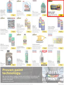 Builders : Paint Catalogue (22 March - 16 May 2022), page 29