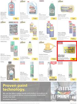 Builders : Paint Catalogue (22 March - 16 May 2022), page 29