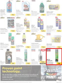 Builders : Paint Catalogue (22 March - 16 May 2022), page 29