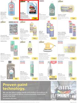 Builders : Paint Catalogue (22 March - 16 May 2022), page 29