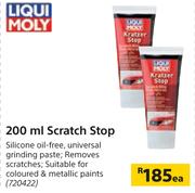 Liqui Moly Scratch Stop-200ml Each