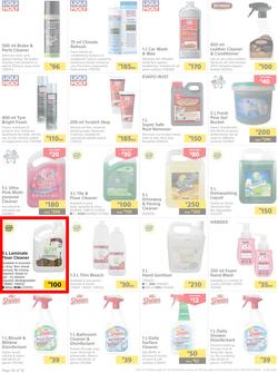 Builders : Paint Catalogue (22 March - 16 May 2022), page 30