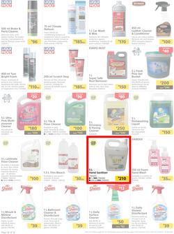 Builders : Paint Catalogue (22 March - 16 May 2022), page 30
