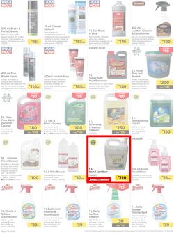 Builders : Paint Catalogue (22 March - 16 May 2022), page 30