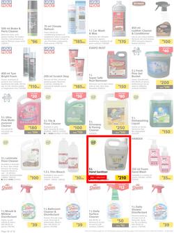 Builders : Paint Catalogue (22 March - 16 May 2022), page 30